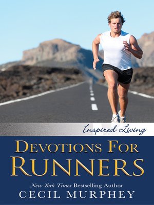 cover image of Devotions for Runners